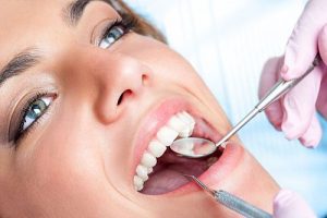 Oral Examination | Dentist Wantirna South