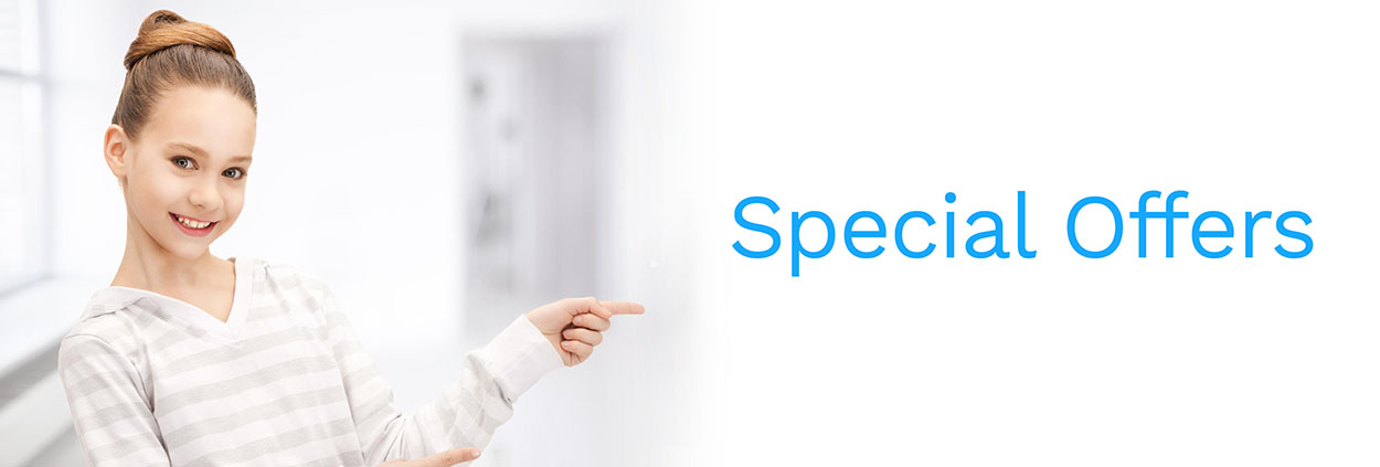 Special Offers Banner | Dentist Wantirna South