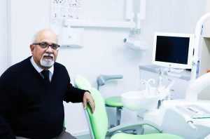 Dentist near Boronia Dr. Sachdeva