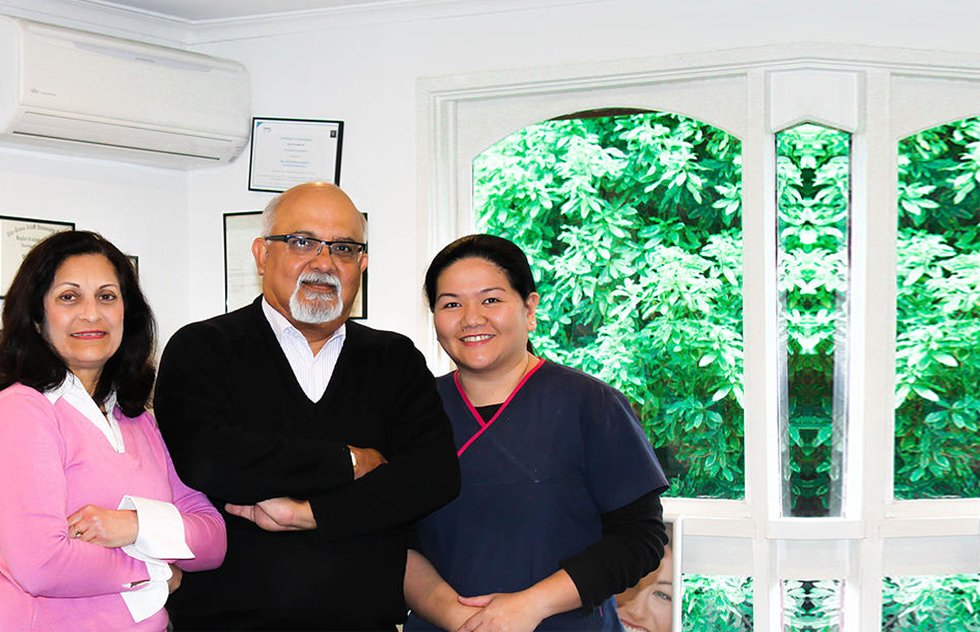 Dr Sheetal Sachdeva BDS Dental Surgeonn Dentist Wantirna South Dental Team