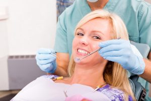 Dental Check-up Dentist Wantirna South