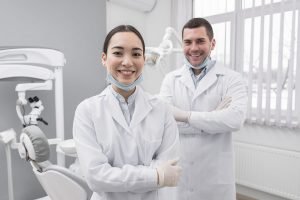 oral surgery wantirna south