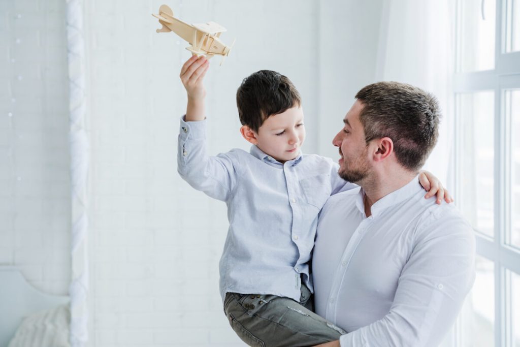 fathers day dental tips from dr sheetal sachdeva